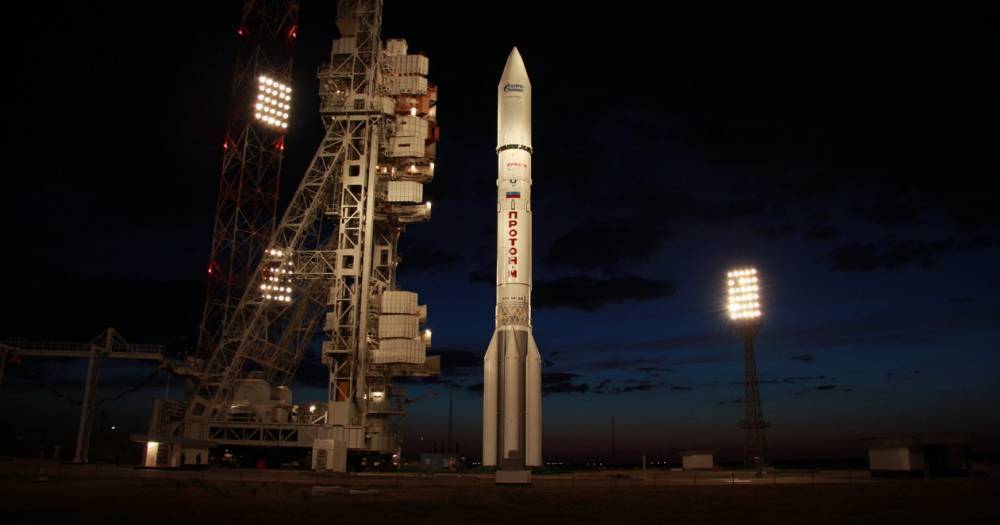 Роскосмос откажется от&nbsp;своей самой мощной ракеты в&nbsp;2024 году