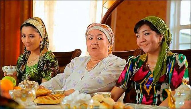 Узбекские свекрови превратились в угрозу обществу&nbsp; | Вести.UZ