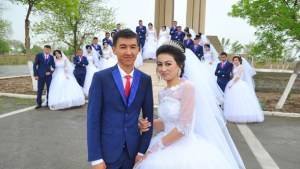 Узбекские свадьбы унифицируют минкультуры и «Узбекконцерт» | Вести.UZ
