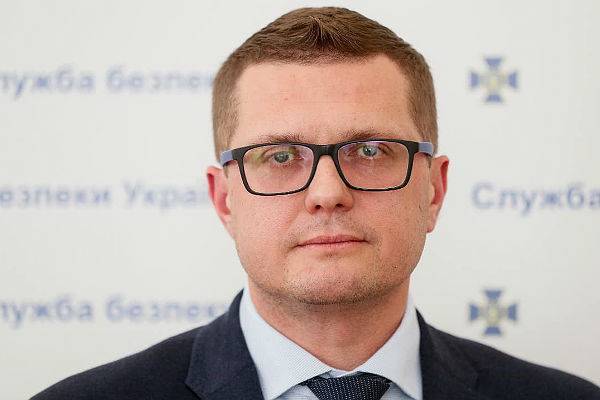 Глава офиса Зеленского прокомментировал слухи о драке с председателем СБУ