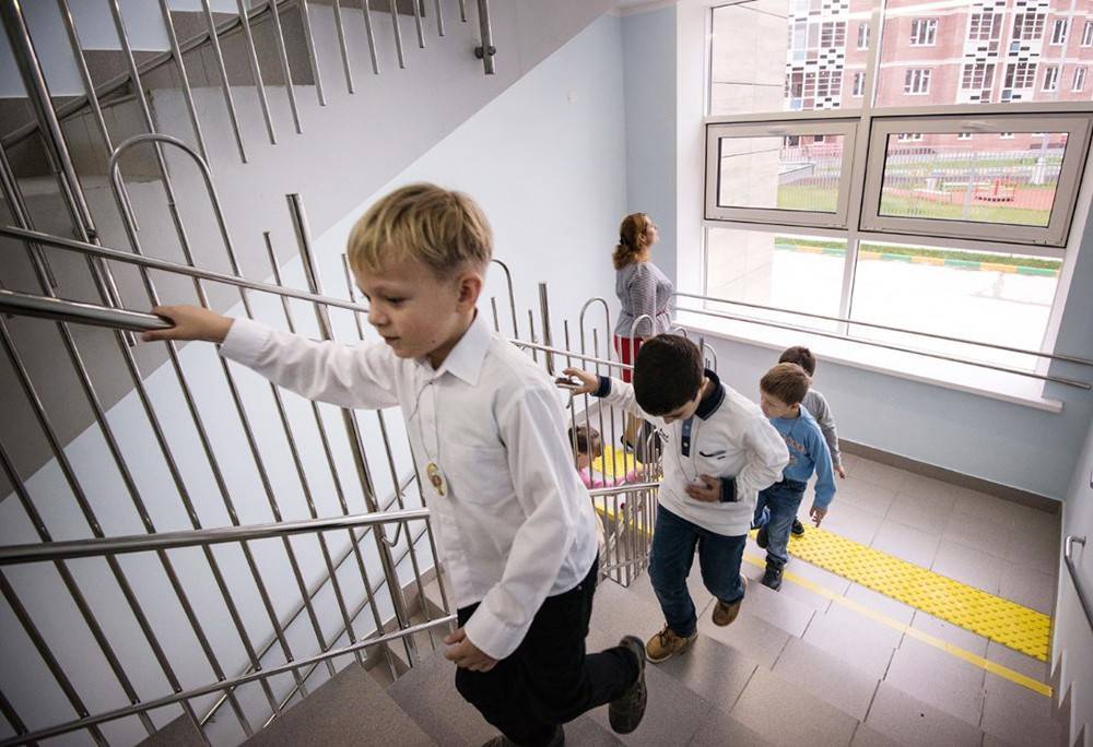Детский сад на 200 мест построят в Котловке по программе реновации