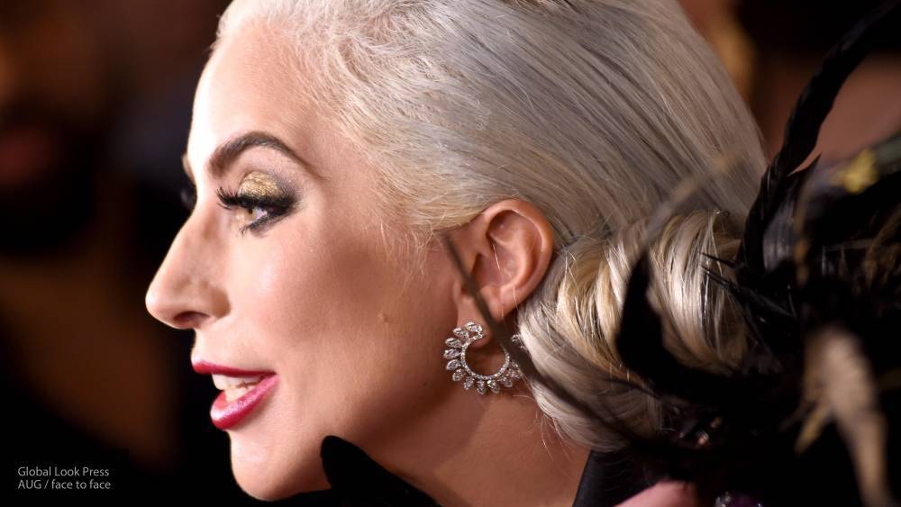 Леди Гага исполнит роль экс-супруги креативного директора Гуччи