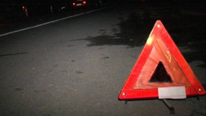 Три человека погибли в ДТП с трактором в Приморье