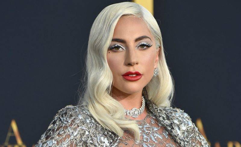 Леди Гага сыграет главную роль в фильме о династии Гуччи