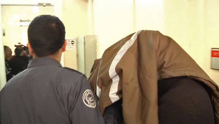 Верховный суд Израиля наложил временный запрет на экстрадицию Алексея Буркова в США