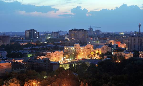 В Ростовской области назвали причину лидерства ЮФО в антирейтинге по доступности ипотеки