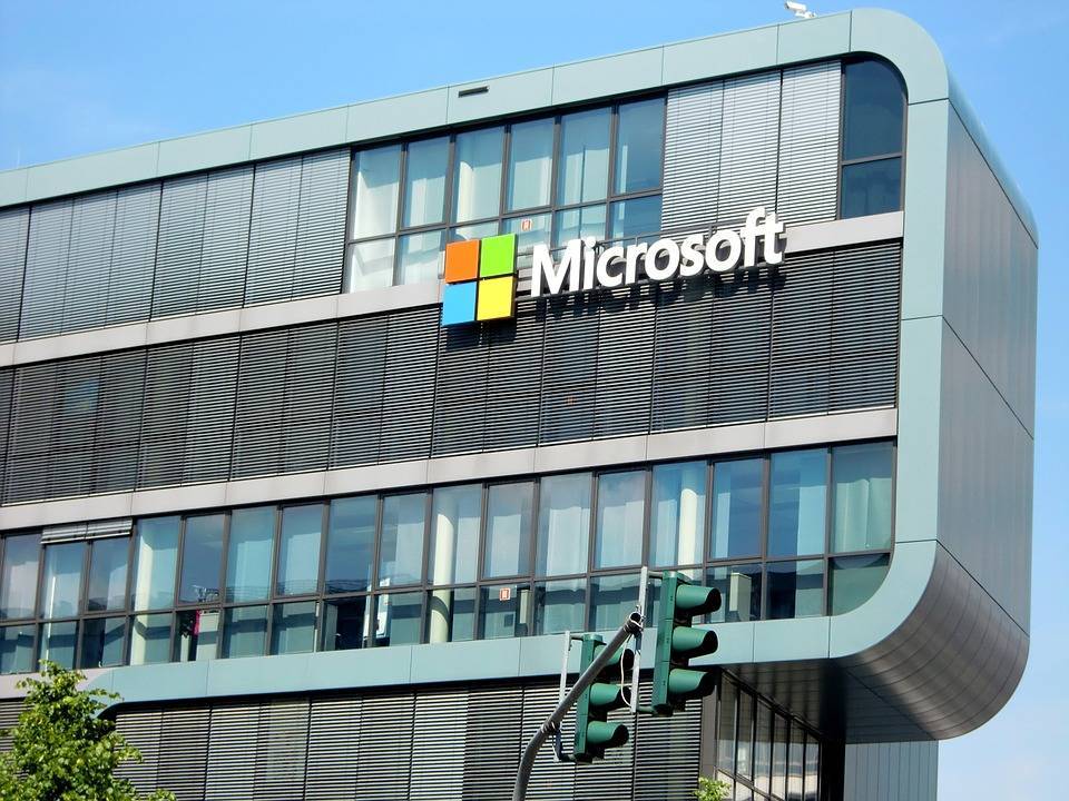 В Японии офис Microsoft перешел на четырехдневную рабочую неделю