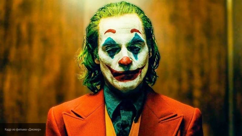 "Джокер" Филлипса номинирован на рекордные 16 "Оскаров"