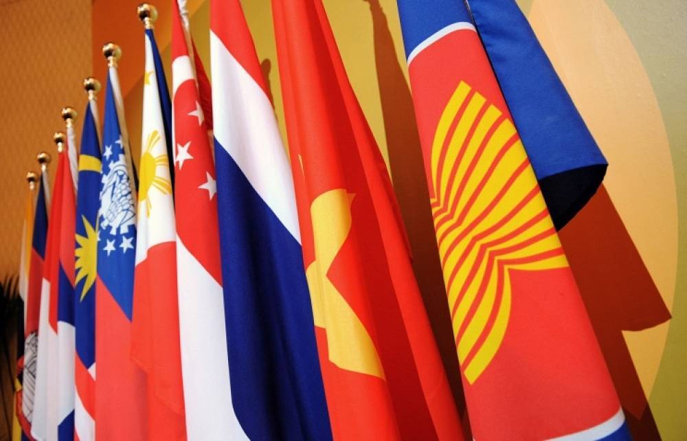 Большинство лидеров стран АСЕАН не пришли на саммит с США