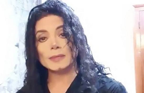 Жив или нет: клона Майкла Джексона умоляют отправиться в тур