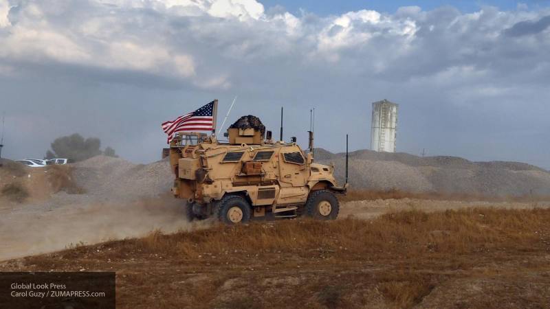 Турецкие СМИ сообщили об обнаружении у курдов минометных снарядов из США