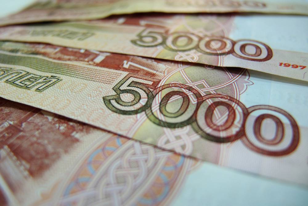 Стала известна причина рекордного иска оренбуржца на 1 трлн рублей