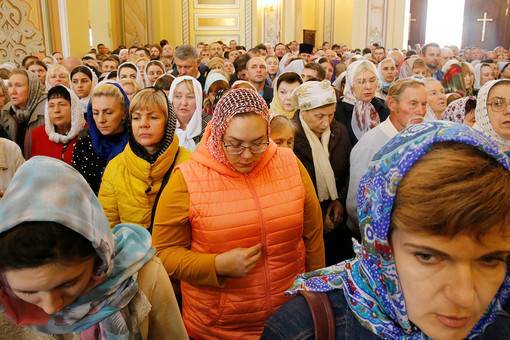 «По семь человек рожать»: что патриарх Кирилл предложил россиянам