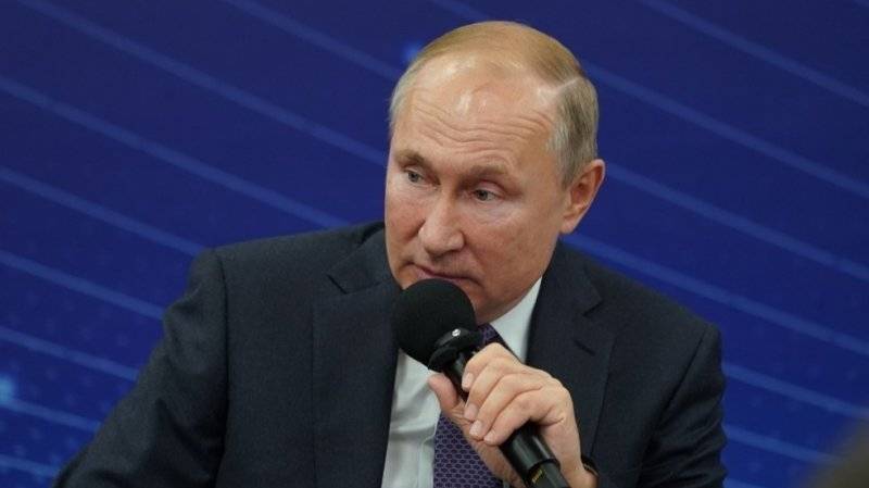 Путин лично инициировал поддержку&nbsp;первичного звена здравоохранения по итогам прямой линии
