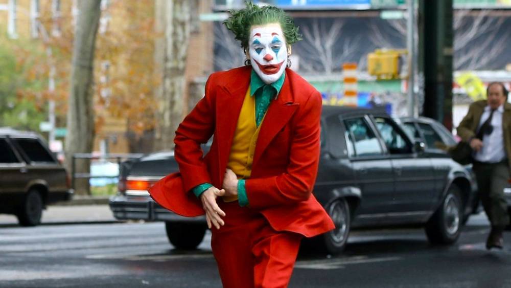 Тодд Филлипс - «Джокер» претендует на рекордные 16 «Оскаров» - wvw.daily-inform.ru - США