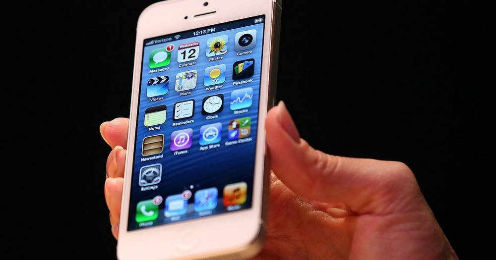 Apple отключит старые iPhone и&nbsp;iPad от&nbsp;интернета