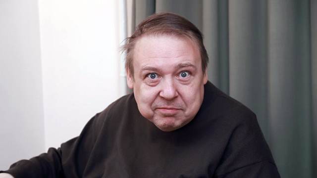 Актер Александр Семчев опроверг информацию о его госпитализации