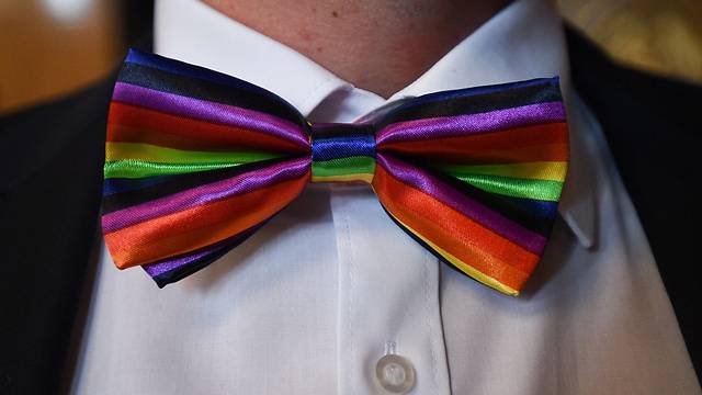 НДИ подает закон о гражданских браках "для всех" - впервые и для однополых пар