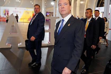 Медведев заявил о цифровом неравенстве в мире