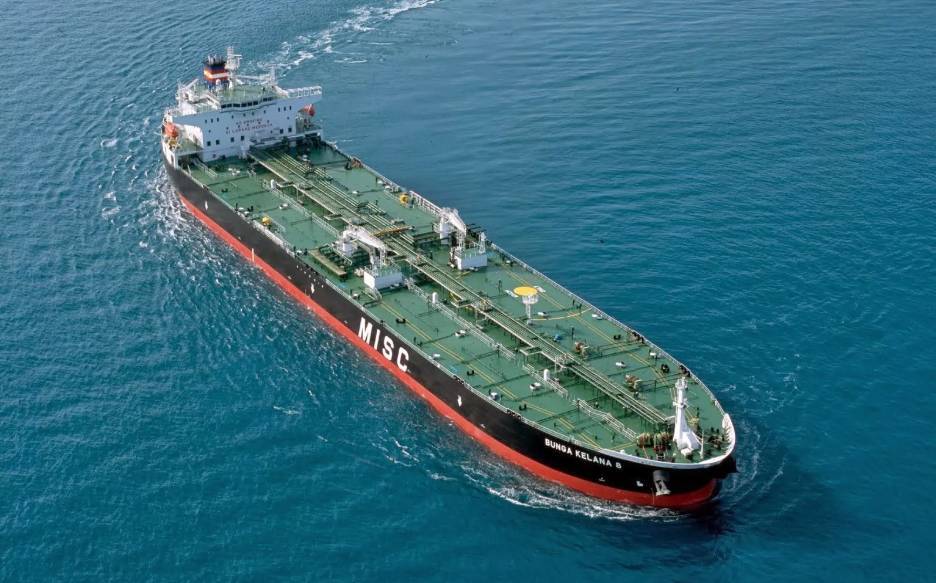 Швейцарская компания взыщет с Украины более $1 млн за арест танкера