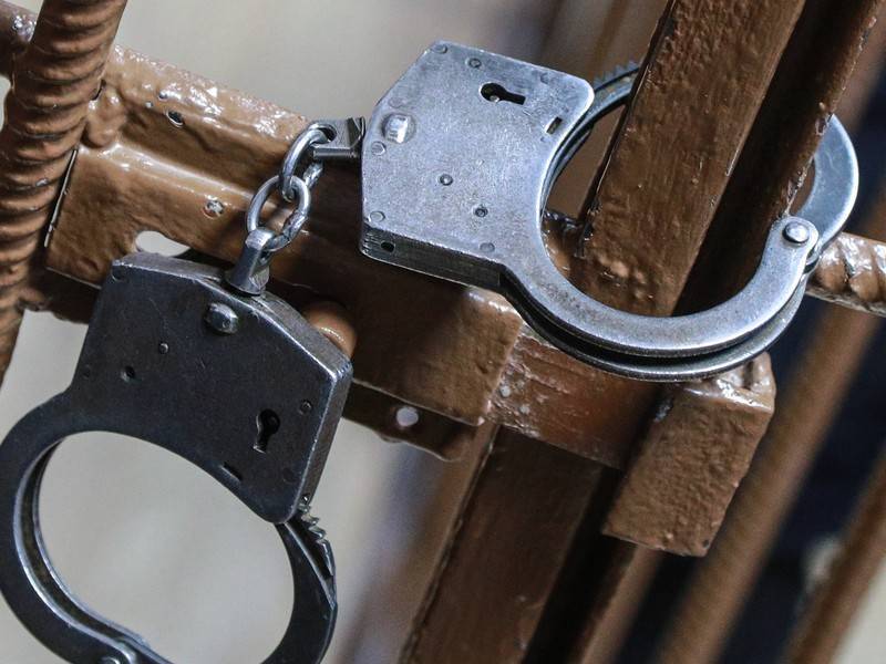 Замминистра культуры Удмуртии задержан по подозрению в получении взятки