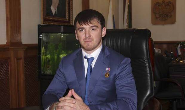 Рамзан Кадыров - Ислам Кадыров - Бывший мэр Грозного в телеэфире извинился за пытки задержанных электрошокером - og.ru - респ. Чечня