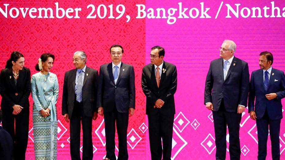 Большинство лидеров стран АСЕАН проигнорировали саммит с США