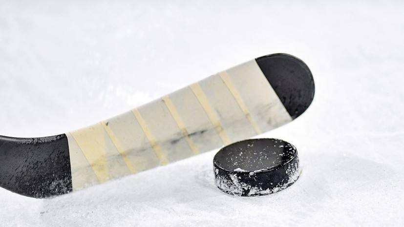 Фёдоров дал совет желающим попасть в НХЛ российским игрокам