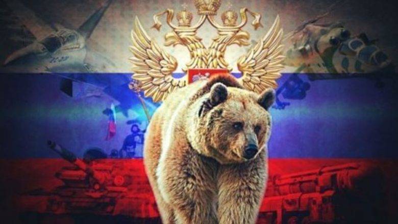 Лилия Шевцова: "Мир устал от России"