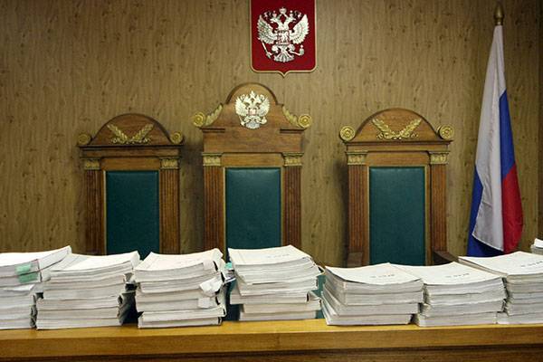 В Оренбургской области подали иск о моральном ущербе на 100 триллионов рублей
