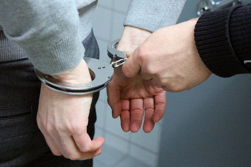 Замминистра культуры Удмуртии арестовали по обвинению во взятке