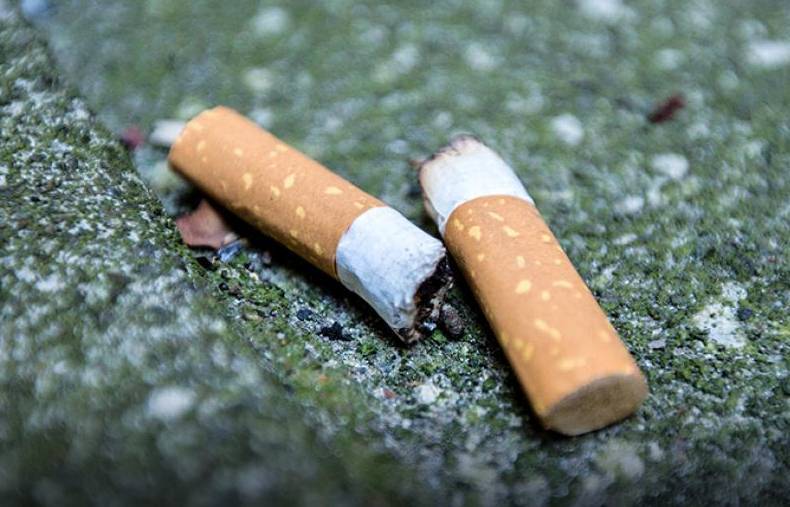 Ученые рассказали о вреде сигаретных фильтров для здоровья