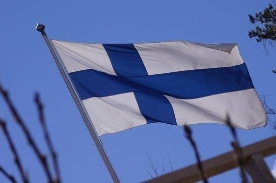 Политолог объяснил, чем вызвано внимание Финляндии к Украине