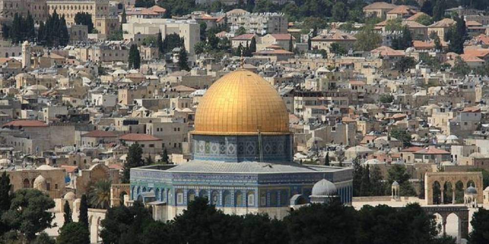 Израиль арестовал министра по делам Иерусалима в правительстве ПА
