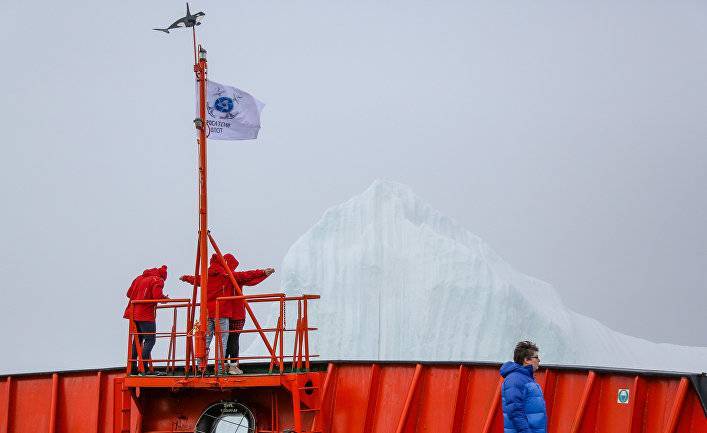 NPR (США): c далекой арктической заставы Норвегия следит за наращиванием российского военного потенциала