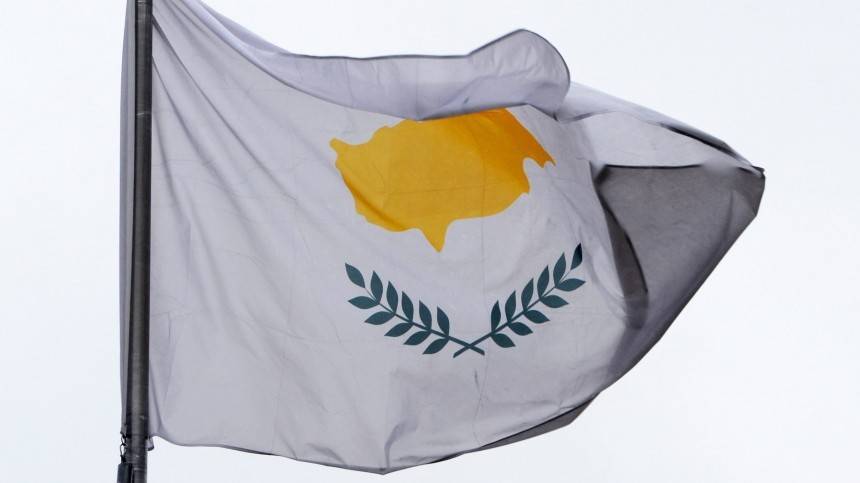 Кипр намерен стать частью Шенгенской зоны