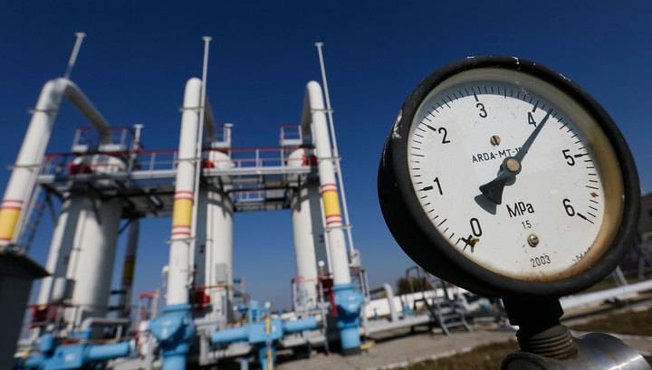 Киев получит "серьезный аргумент" в переговорах о транзите газа из России