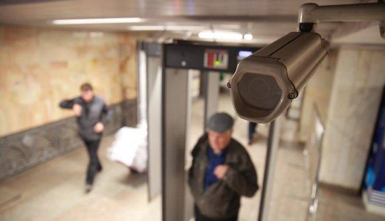 В Москве с помощью системы распознавания лиц раскрыли более 3 тыс. преступлений