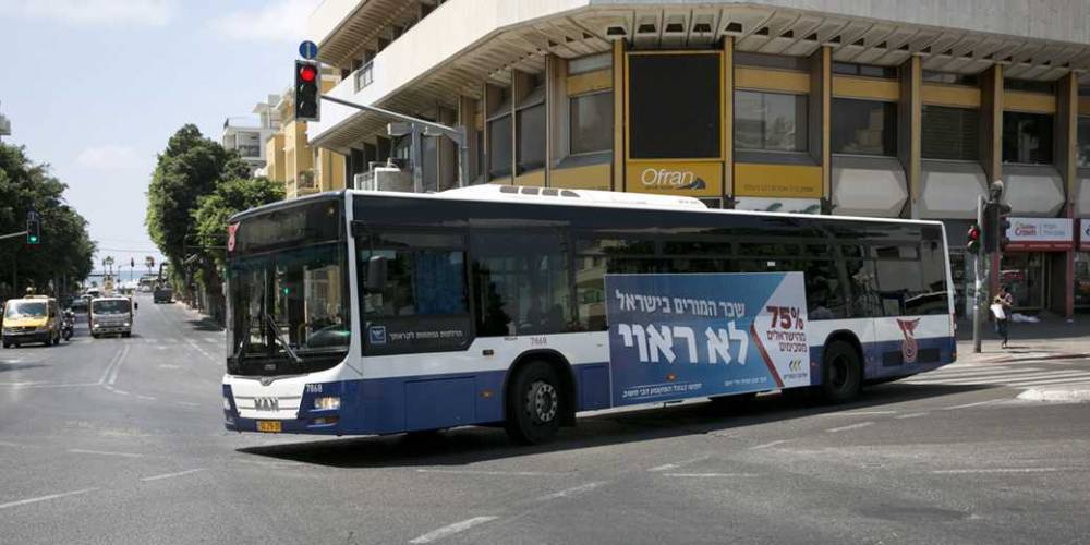 Минтранспорта не может запретить бесплатные автобусы в субботу
