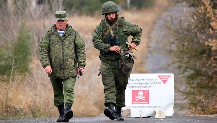 ВСУ не ответили на сигнал, разведение сил в Петровском сорвано
