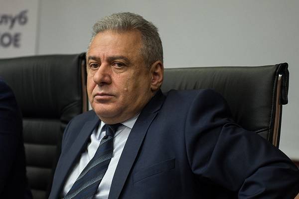 «Угроза войны сохраняется до сих пор» — экс-министр обороны Армении