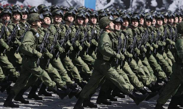 Министерство обороны России решило вернуть военную тайну