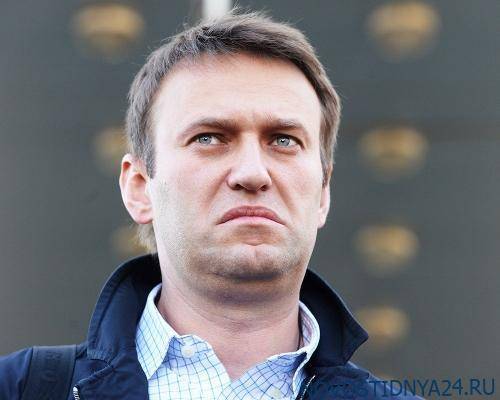 Навальному не удобны стандарты «России Будущего»