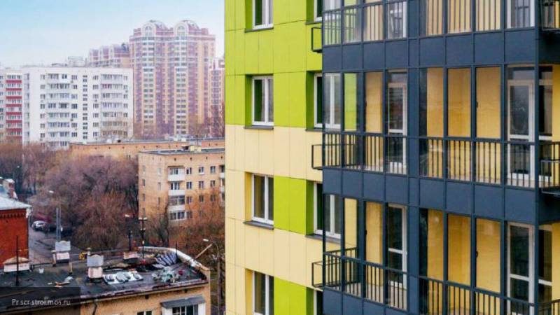 Эксперты назвали города России с самой дорогой и дешевой арендой жилья