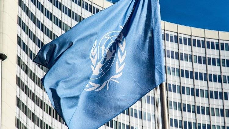 США уведомили ООН о выходе из Парижского соглашения по климату
