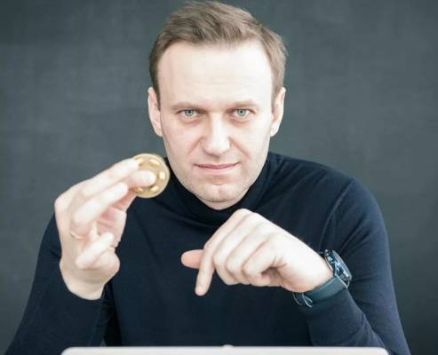 Сначала омары, потом Россия: Навальный уже расставил приоритеты