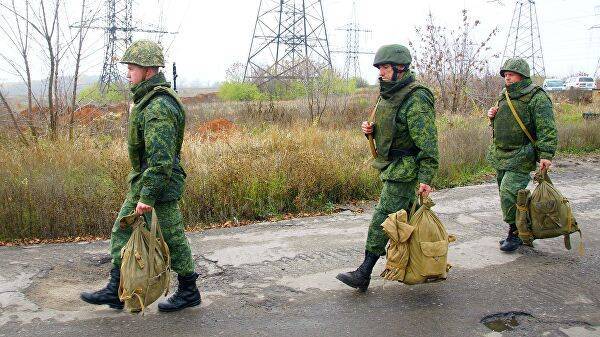 На Украине назвали возможную дату разведения сил в Петровском