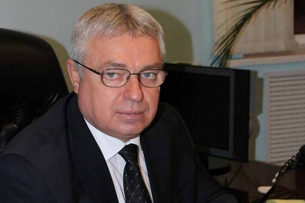 Задержаны двое подозреваемых в убийстве экс-мэра Киселевска
