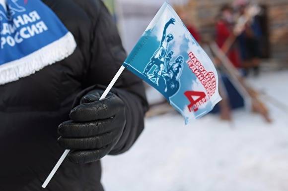 Жителей Грозного по разнарядке собирали на митинг в честь Дня народного единства