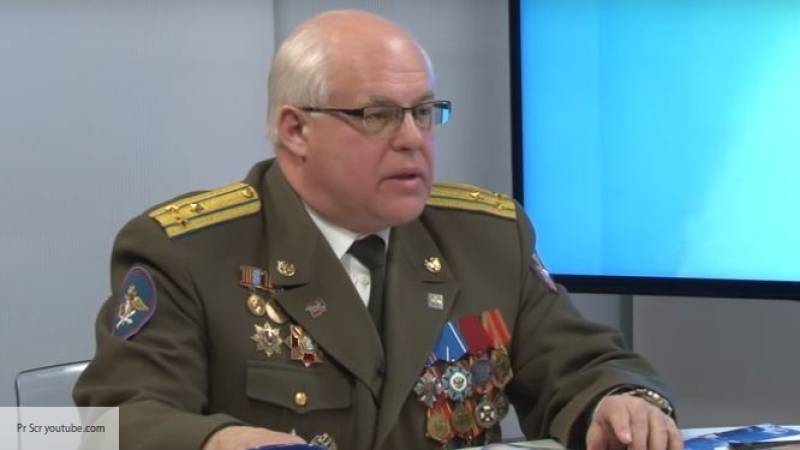 Россия осваивает театры военных действий, проводя учения у берегов Сирии – эксперт